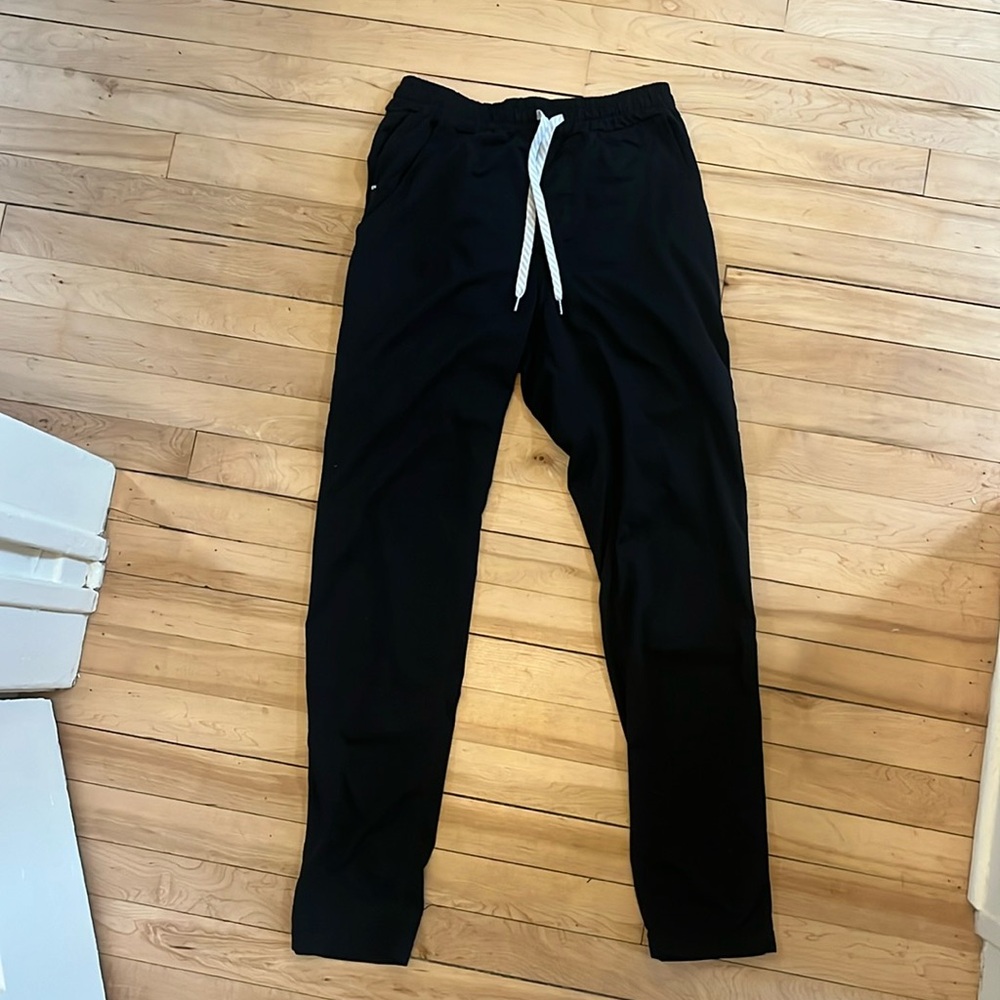 Vuori Ponto Pants